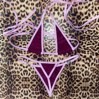 Image 3 of ଘ(੭*ˊᵕˋ)੭  xtra small classic g bottoms and micro cup* ੈ♡