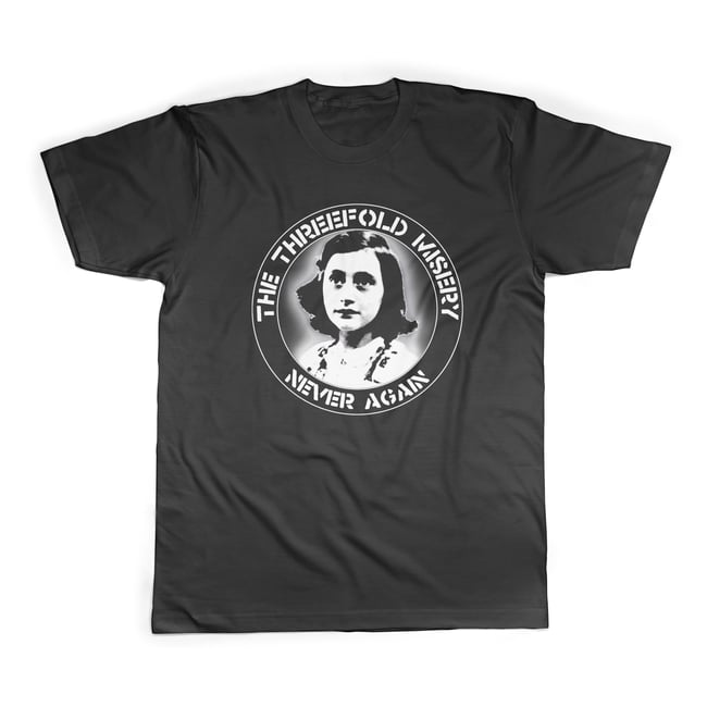 The Threefold Misery