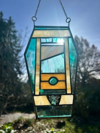 Image 2 of Blue guillotine