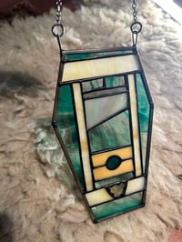 Image 4 of Blue guillotine