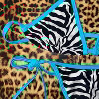 Image 2 of ଘ(੭*ˊᵕˋ)੭*medium t-back g bottoms & small regular cup♡‧