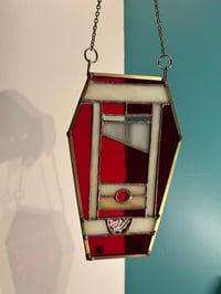 Image 4 of Red guillotine