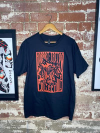 Image 2 of Hobart Tattoo Co. Wizard Tee