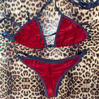 Image 3 of ଘ(੭*ˊᵕˋ)੭* medium bella bottoms and small/medium regular cup ੈ♡‧