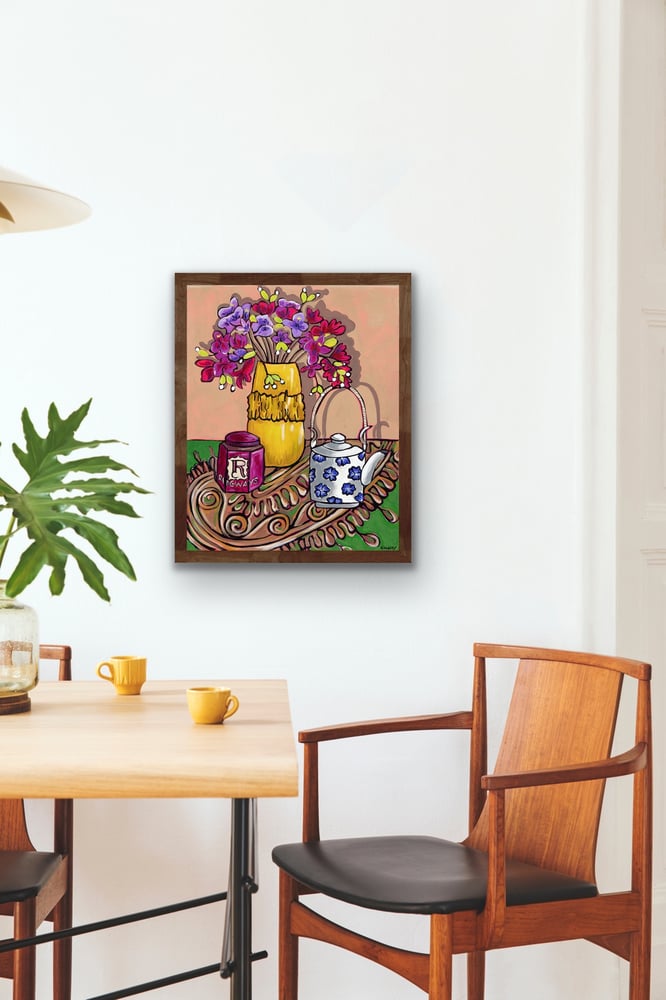 Image of MN00022 - Blooms and Brew