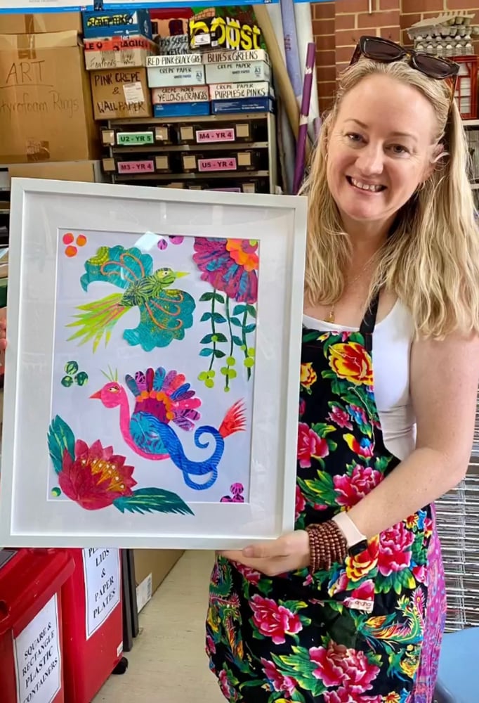 Image of Workshops - Creative Fun