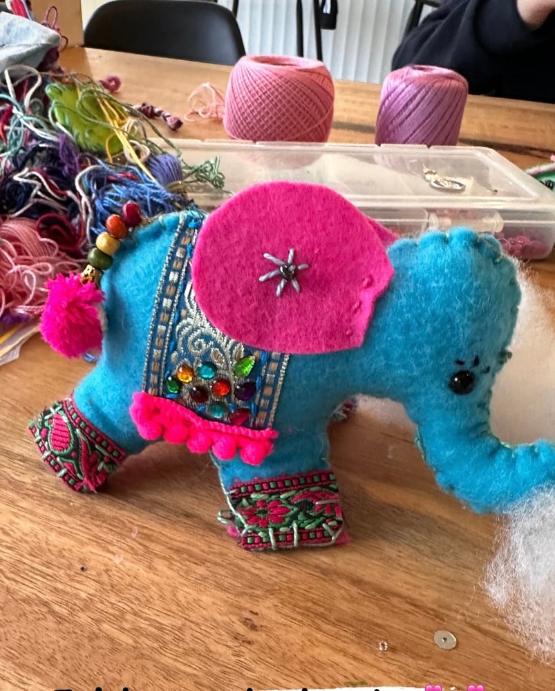 Image of Workshops - Creative Fun