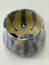 Image 3 of bubble vase