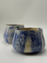 Image 1 of bubble vase