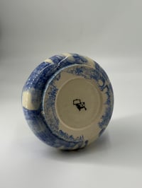 Image 4 of bubble vase