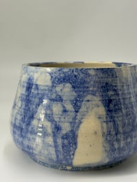 Image 2 of bubble vase