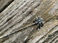 Image 4 of  Baby blue web