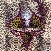 Image 1 of ଘ(੭*ˊᵕˋ)੭ small classic g bottoms with small regular cup* ੈ♡