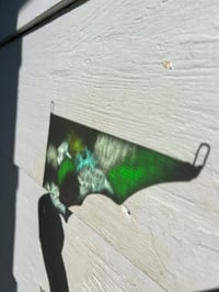 Image 3 of Green web 