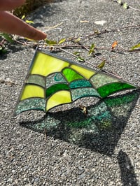 Image 2 of Green web 