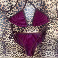 Image 1 of * ੈ♡‧ ₊ small bella bottoms & small regular cup <<3