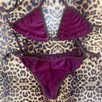 Image 3 of * ੈ♡‧ ₊ small bella bottoms & small regular cup <<3