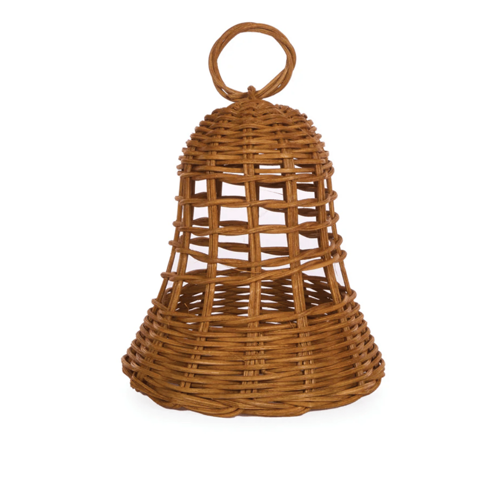 Image of Bell - Rattan