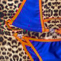 Image 2 of * ੈ♡‧₊ xtra small brazillan bottoms  & xtra small midi cup