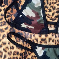 Image 2 of * ੈ♡‧₊ small classic g & xtra small midi cup