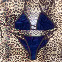 Image 1 of ଘ(ᵕ˵ ૩ᵕ)☆゚ small brazillian bottoms and s/m regular cup.*・。゚