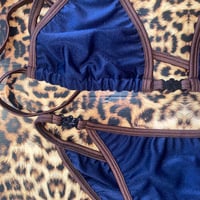 Image 2 of ଘ(ᵕ˵ ૩ᵕ)☆゚ small brazillian bottoms and s/m regular cup.*・。゚