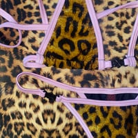 Image 2 of ♡☆゚small t-back g and mini midi cup .*・。゚