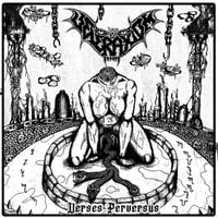 VENERAXIOM - Versus Perversus CD