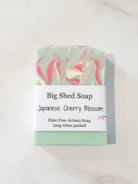 Image 2 of Japanese Cherry Blossom 