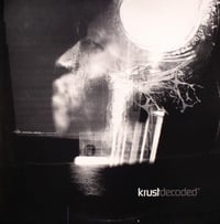 Krust – Decoded (D&B - Used) 3 x LP