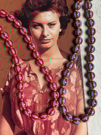 Image 1 of Cirkus halsketting