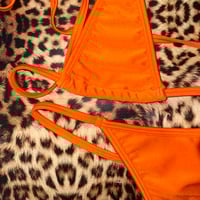 Image 5 of ଘ(ᵕ˵ ૩ᵕ)☆゚yummy double orange!!!! various sizes .*・。゚