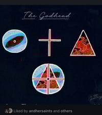 Image 1 of The Godhead 