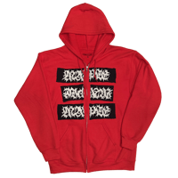 Image 1 of Chest plate zip