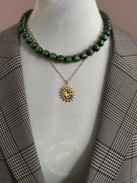 Image 1 of Bold Brigitte halsketting