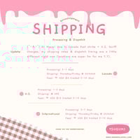 Image 2 of Overwatch2 mini Phone Charm - Juno Heart of Hope Mythic Skin - 2cm Rainbow Acrylic, Matching Strap