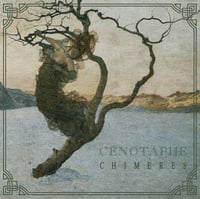 CENOTAPHE - Chimeres CD