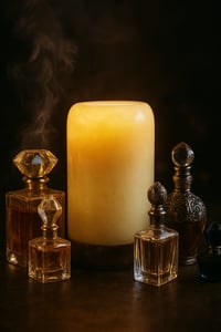 Image 1 of Perfume "Inspired Types"