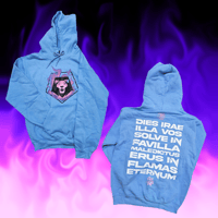 Image 2 of Lion Idol Hoodies