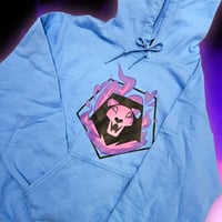 Image 1 of Lion Idol Hoodies