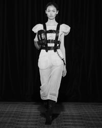 (yumi)(no)(MONOGURUI)(iii):(YURIGHOSTS (DARK MATTER PHANTOMS))(digital copy)