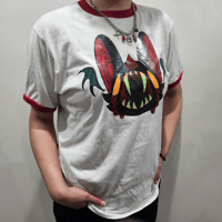 Image 4 of Bat Ringer Tee