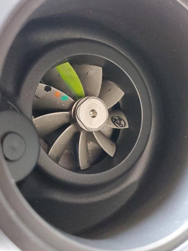 Rampage Fab X JSR Spec Garret Turbo Kit 23'-25' Honda Civic Type R FL5 & 23'-26' Acura DE5 ITS