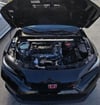 Rampage Fab X JSR Spec Garret Turbo Kit 23'-25' Honda Civic Type R FL5 & 23'-26' Acura DE5 ITS