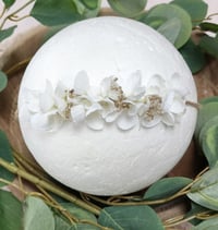 Image 2 of mini halo white et or 