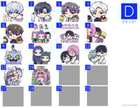 Image 6 of ⭐Merch Mix x Match (updated 10-29)