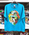Grateful Dead 1993 Spring Tour T-Shirt -- Size XL