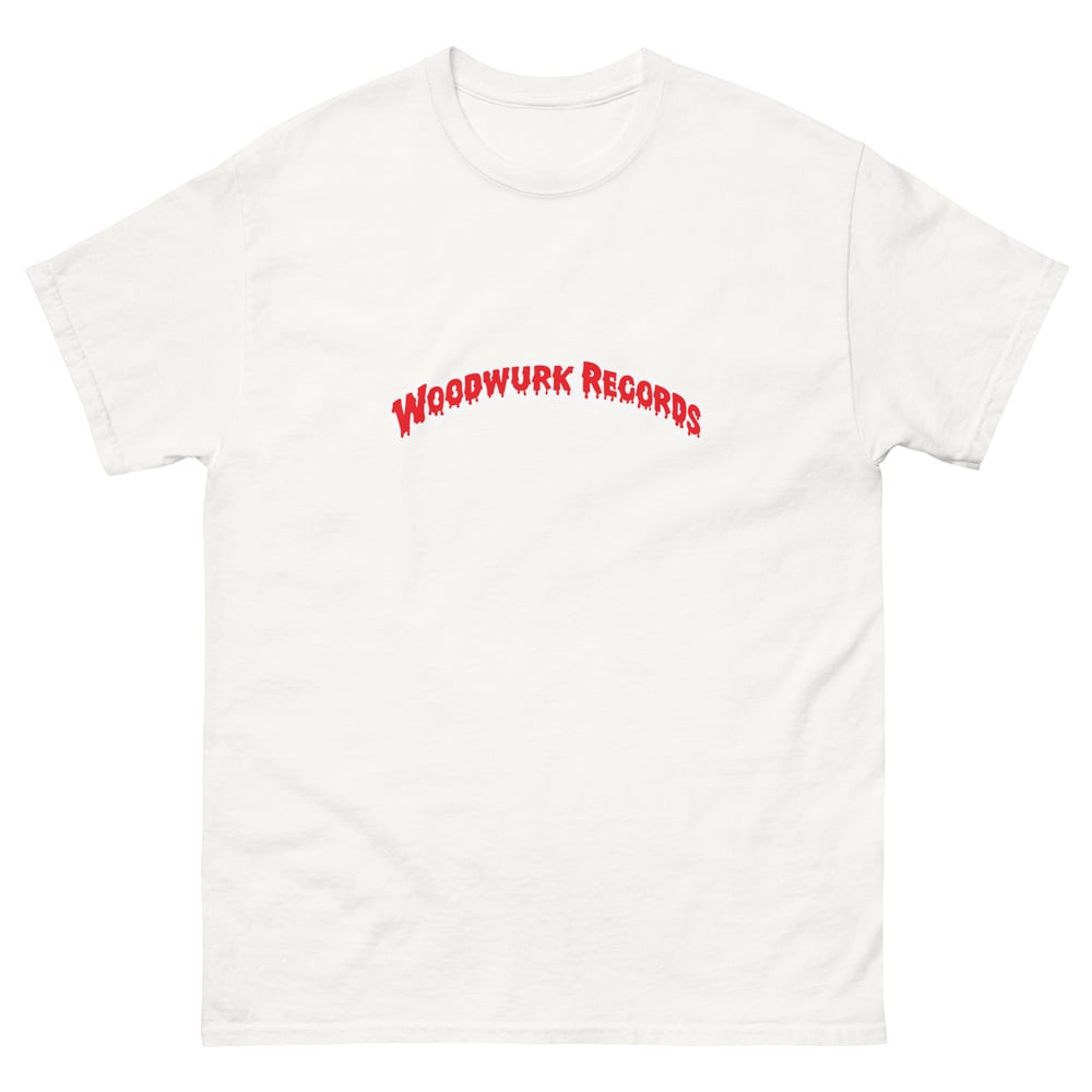 Woodwurk 'GPK' Logo Unisex classic T