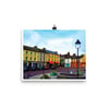 Dunmanway Town Square Glossy 10"x8" Photo