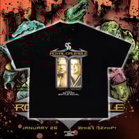 Image 2 of Royal Crumble ‘01 T-Shirt